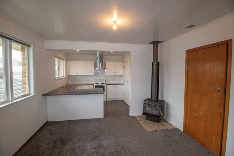 Photo of property in 6 Gordon Terrace, Matamata, 3400