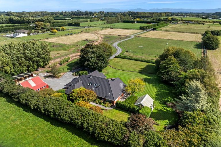 Photo of property in 31 Heywards Road, Clarkville, Kaiapoi, 7692