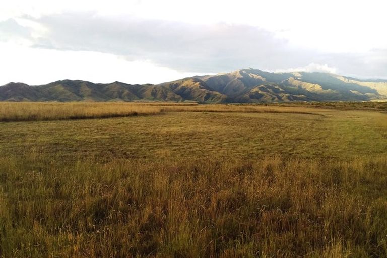 Photo of property in 245 Mcarthur Road, Springvale, Alexandra, 9391