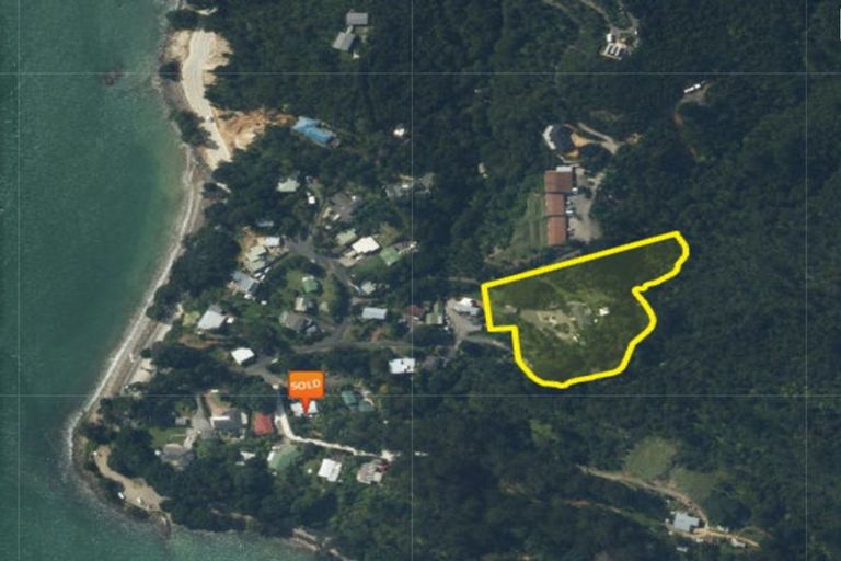 Photo of property in 7 Otuturu Creek Road, Ruamahunga, Thames, 3575