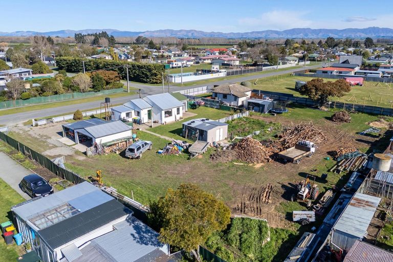 Photo of property in 104 King Street, Pareora, 7912