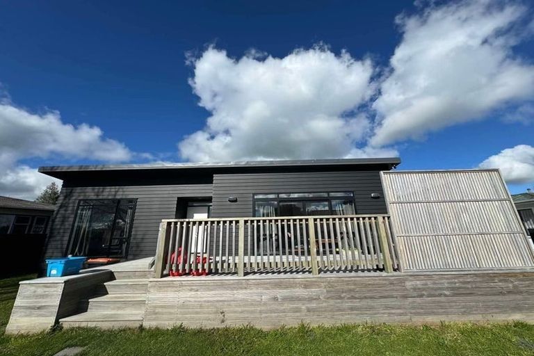 Photo of property in 1a Stafford Place, Awapuni, Palmerston North, 4412