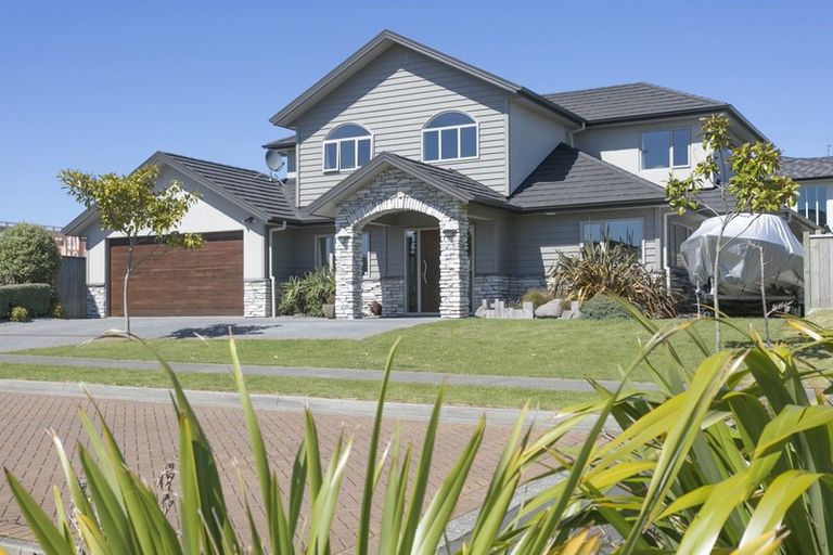 Photo of property in 3 Ernest Kemp Rise, Wharewaka, Taupo, 3330