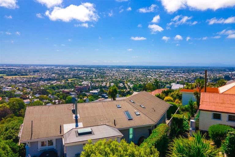 Photo of property in 94a Dyers Pass Road, Cashmere, Christchurch, 8022