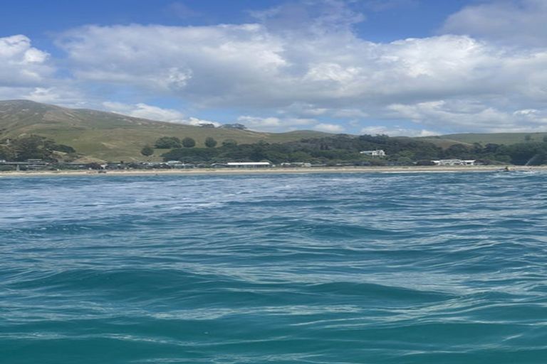 Photo of property in 73 Shoal Beach Road, Aramoana, Omakere, 4271