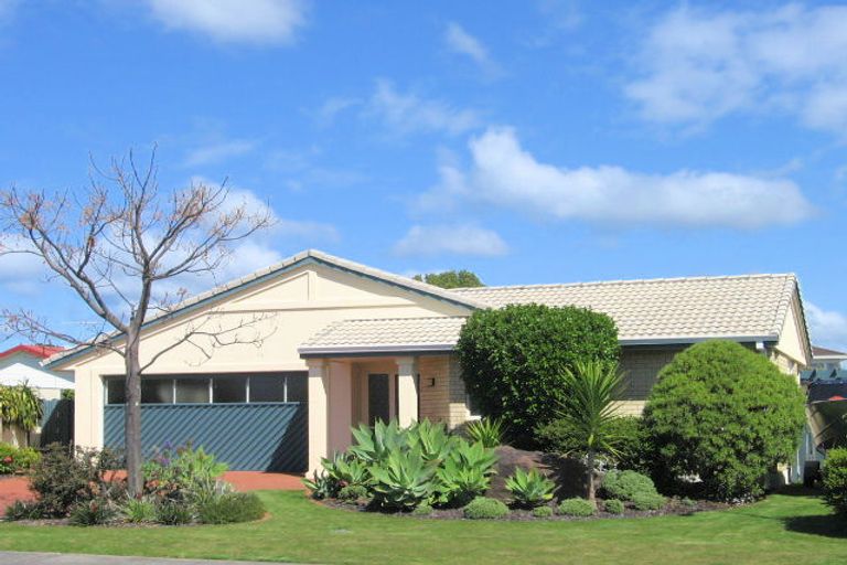 Photo of property in 3 Reilly Avenue, Mount Maunganui, 3116