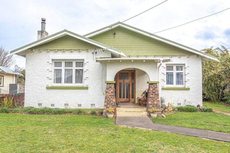 Photo of property in 29 Cumbrae Place, Aramoho, Whanganui, 4500