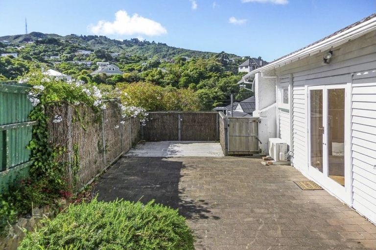 Photo of property in 16 Colway Street, Ngaio, Wellington, 6035