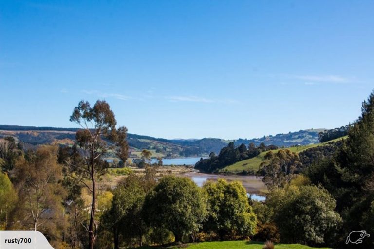 Photo of property in 78 Orokonui Road, Waitati, 9085