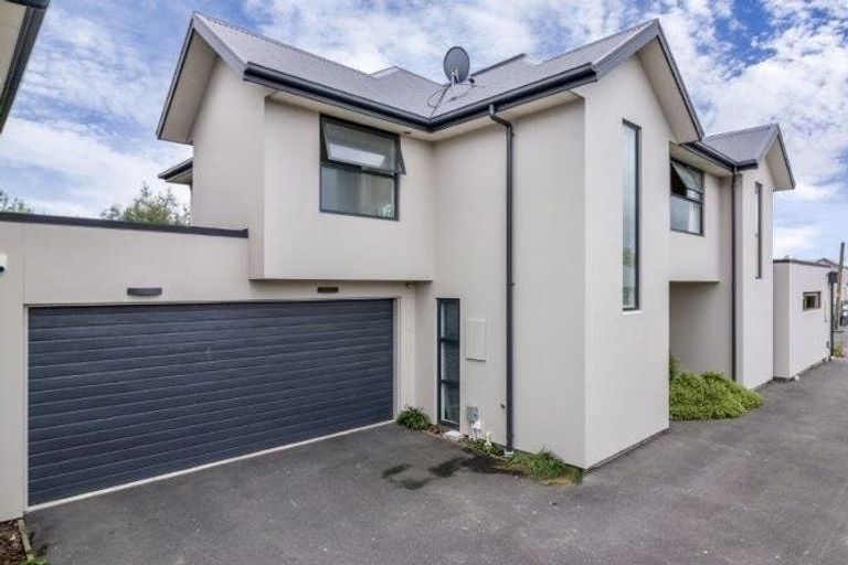 Photo of property in 5b Rex Street, Riccarton, Christchurch, 8041