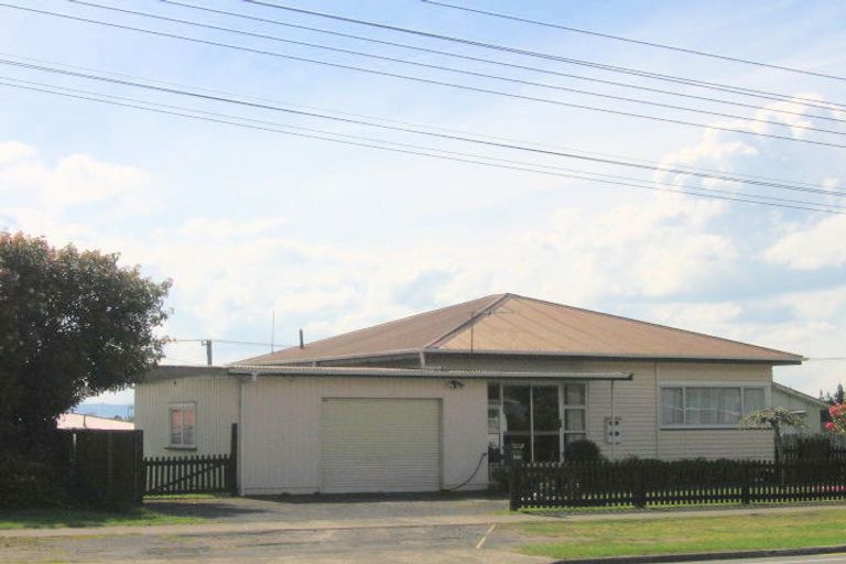 Photo of property in 540 Te Ngae Road, Owhata, Rotorua, 3010