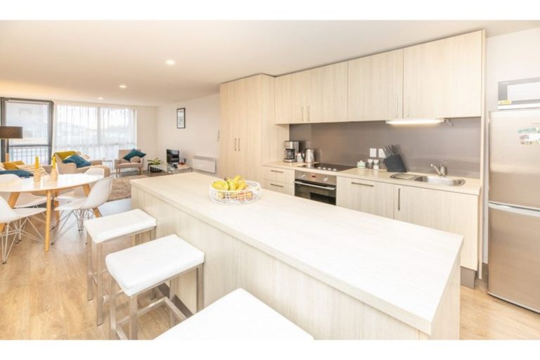 Photo of property in 2/399 Manchester Street, Christchurch Central, Christchurch, 8013