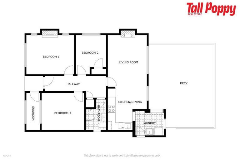 Photo of property in 39 Forfar Street, Clyde Hill, Dunedin, 9011