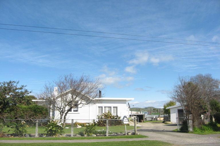 Photo of property in 6 Kabul Street, Wairoa, 4108