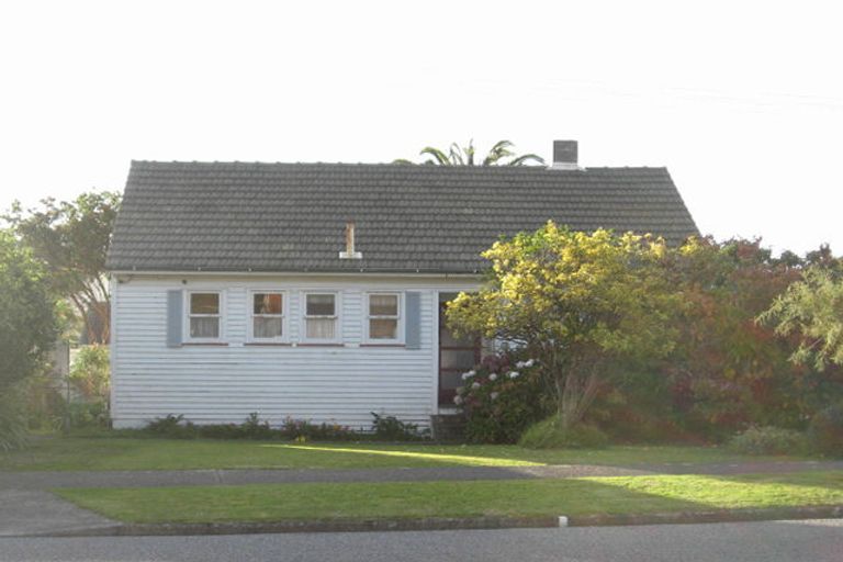 Photo of property in 131 Waddington Drive, Naenae, Lower Hutt, 5011