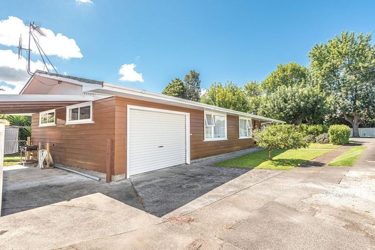 Photo of property in 43a Brassey Road, Saint Johns Hill, Whanganui, 4500