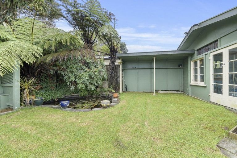 Photo of property in 4 Pukekohatu Street, Waitara, 4320
