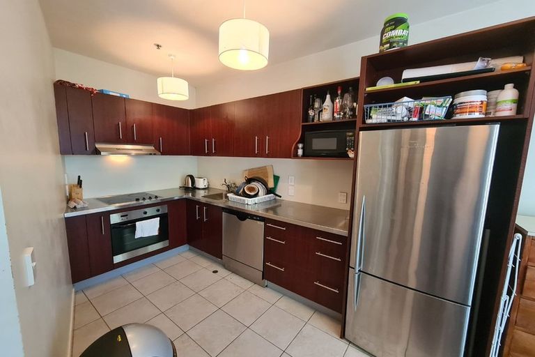 Photo of property in 8/30 Hanson Street, Mount Cook, Wellington, 6021