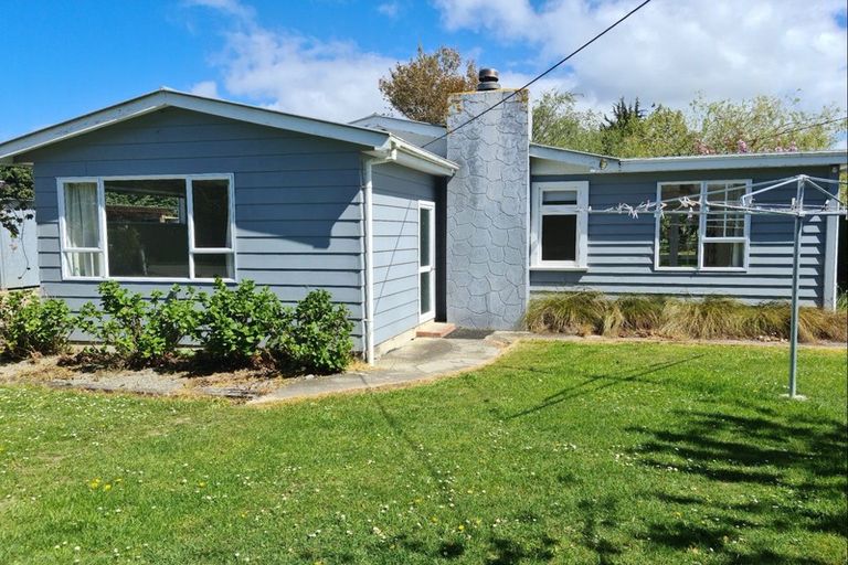 Photo of property in 129 Steward Road, Richmond, Oamaru, 9493