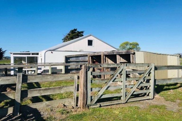 Photo of property in 145 Athelney Road, Kaikoura Flat, Kaikoura, 7371