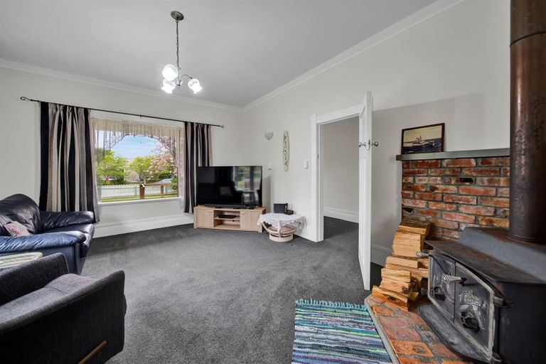 Photo of property in 30 Atkinson Street, Normanby, Hawera, 4614