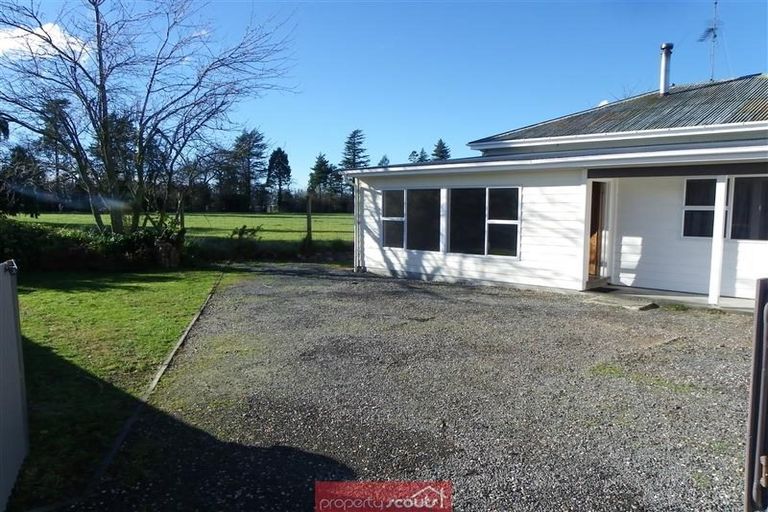 Photo of property in 22 Barkers Road, Methven, 7730