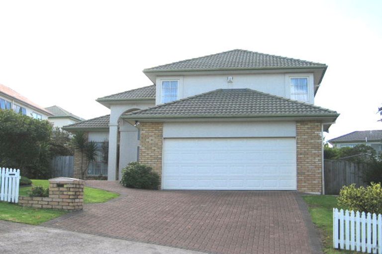 Photo of property in 6 Winton Court, Somerville, Auckland, 2014