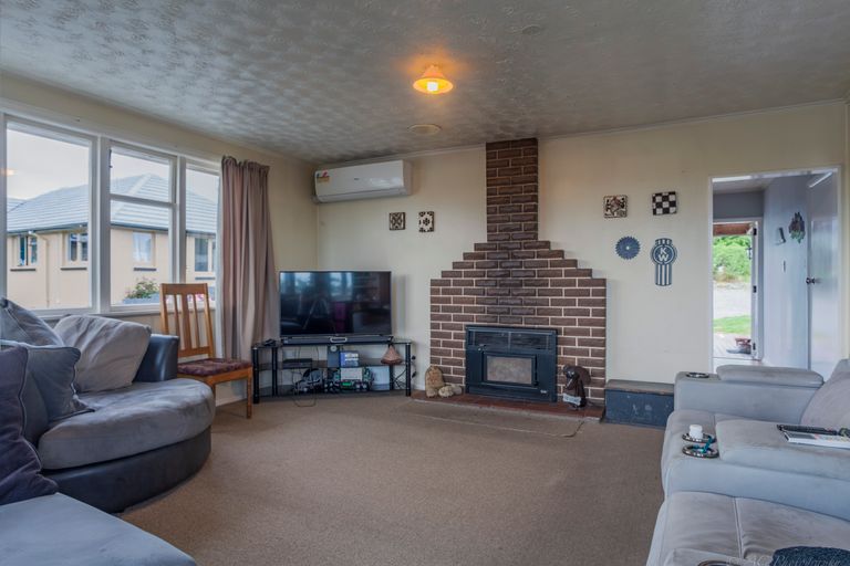 Photo of property in 43 Canada Street, Watlington, Timaru, 7910