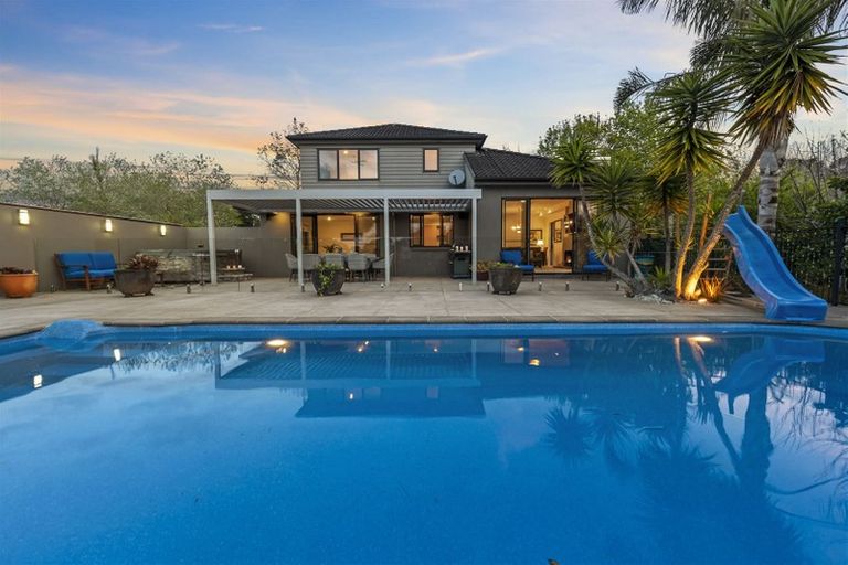 Photo of property in 50 Wright Road, Dairy Flat, Albany, 0794