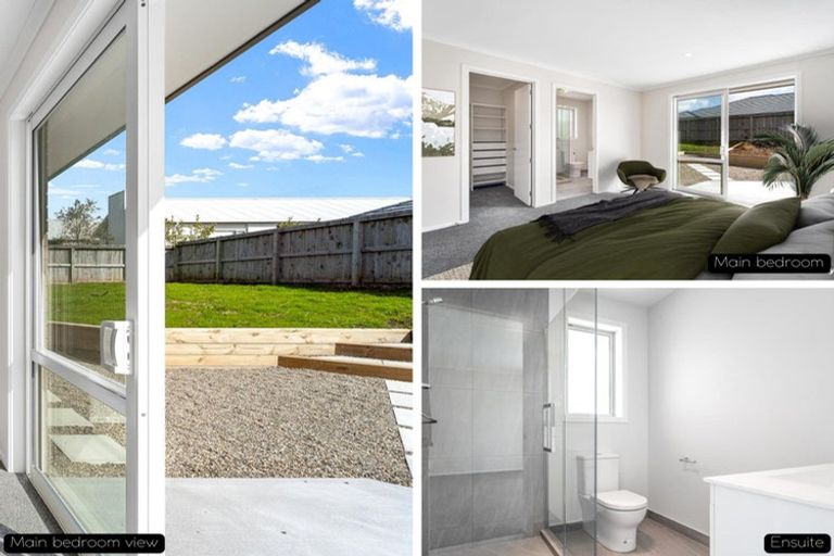 Photo of property in 30 Brigitte View, Snells Beach, 0920