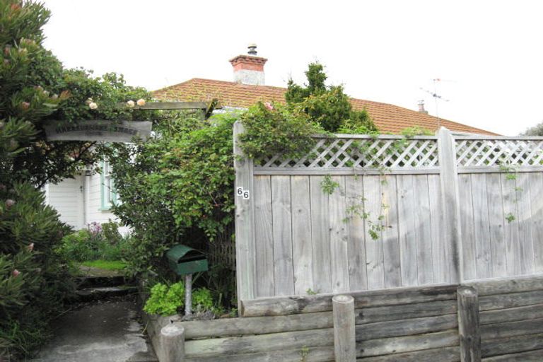 Photo of property in 66 Muritai Street, Tahunanui, Nelson, 7011