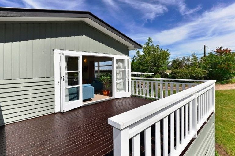 Photo of property in 3006 Coaltrack Road, Coalgate, 7673