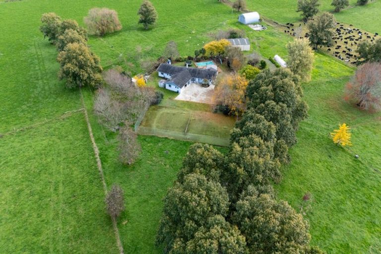 Photo of property in 308 Mill Road, Ohaupo, 3881