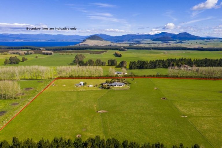 Photo of property in 631 Karangahape Road, Kuratau, Turangi, 3381