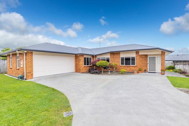 Photo of property in 2/533 Cambridge Road, Te Awamutu, 3800