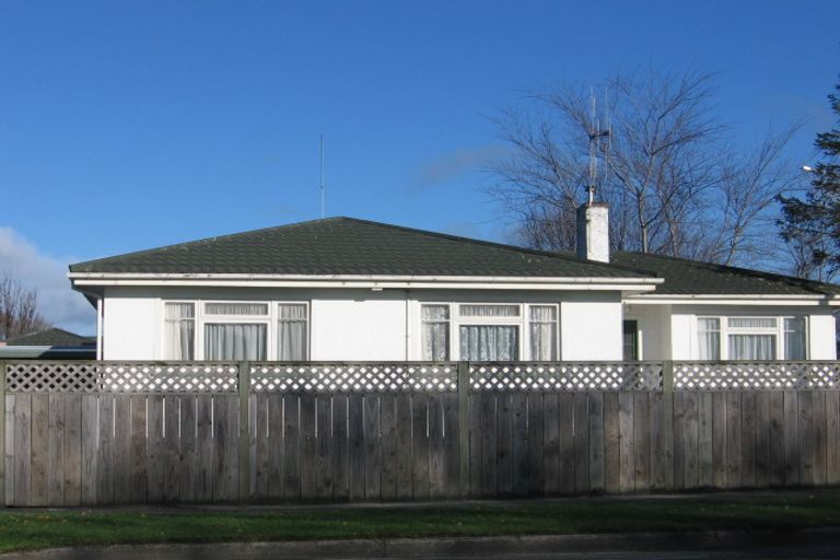 Photo of property in 220 Botanical Road, Takaro, Palmerston North, 4412
