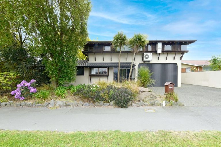 Photo of property in 246 Sawyers Arms Road, Bishopdale, Christchurch, 8053