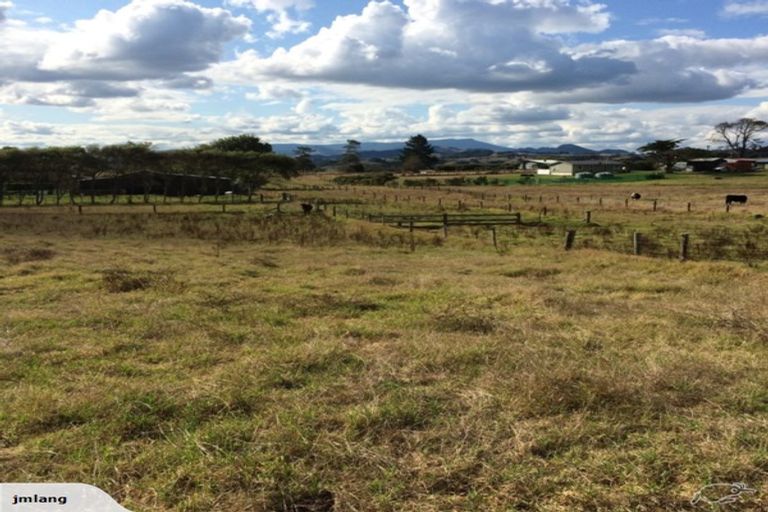 Photo of property in 32 Parore Road West, Parore, Dargaville, 0372