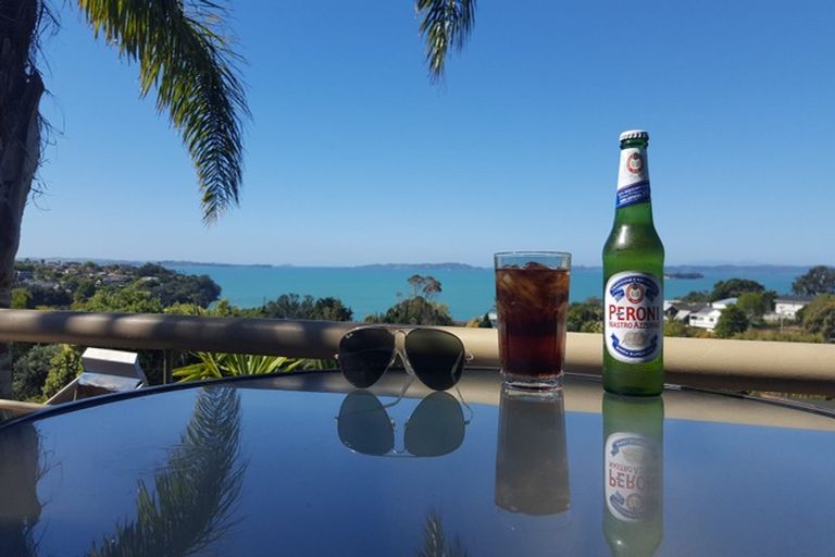 Photo of property in 75 Pah Road, Cockle Bay, Auckland, 2014