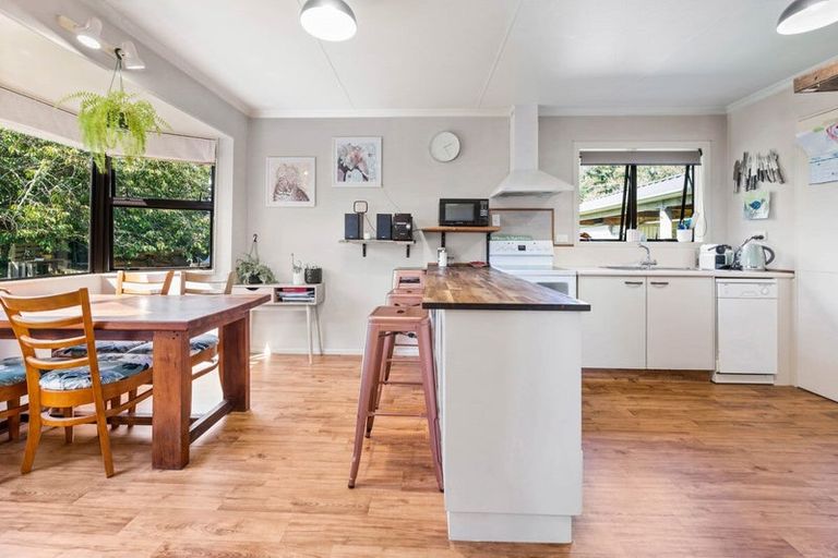 Photo of property in 391 Te Weta Road, Waikite Valley, Rotorua, 3077