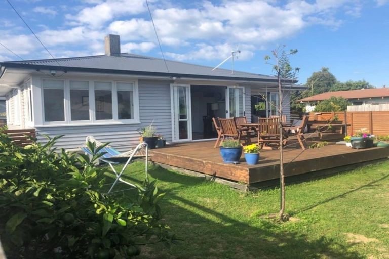Photo of property in 13 Paterson Street, Mount Maunganui, 3116