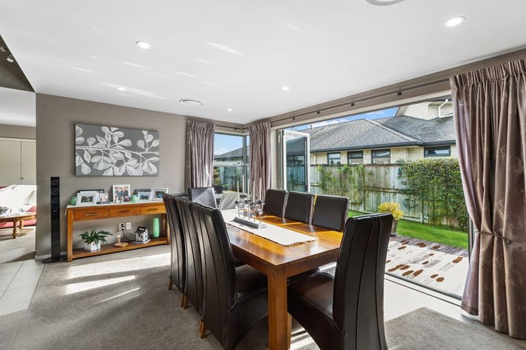 Photo of property in 5 Dornoch Lane, Morrinsville, 3300