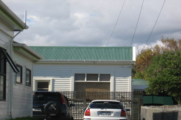 Photo of property in 30 Richmond Street, Petone, Lower Hutt, 5012