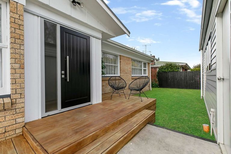 Photo of property in 184 Hukanui Road, Chartwell, Hamilton, 3210