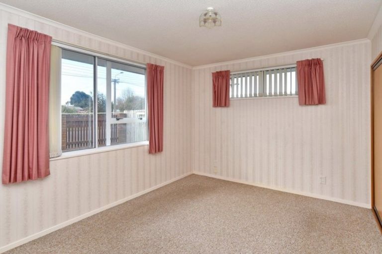 Photo of property in 46a Daniels Road, Redwood, Christchurch, 8051