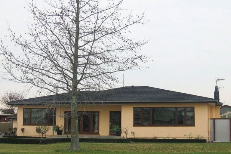 Photo of property in 34 Osier Road, Greenmeadows, Napier, 4112