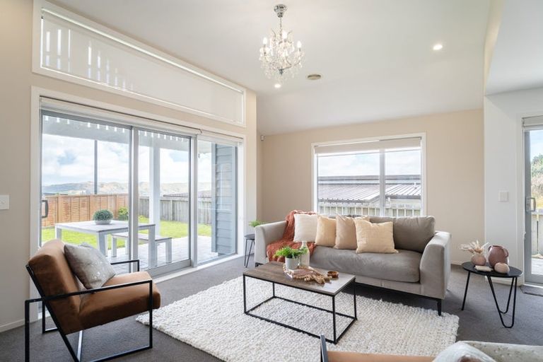 Photo of property in 57 Red Beech Avenue, Woodridge, Wellington, 6037