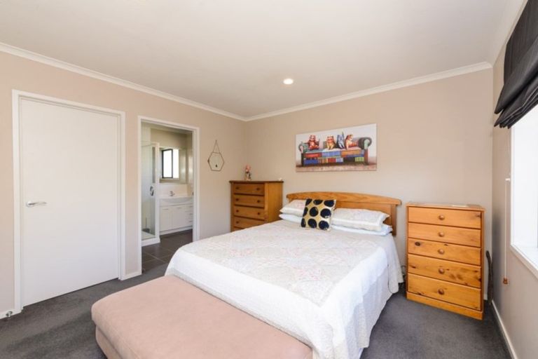 Photo of property in 3 Pelorus Place, Redwoodtown, Blenheim, 7201