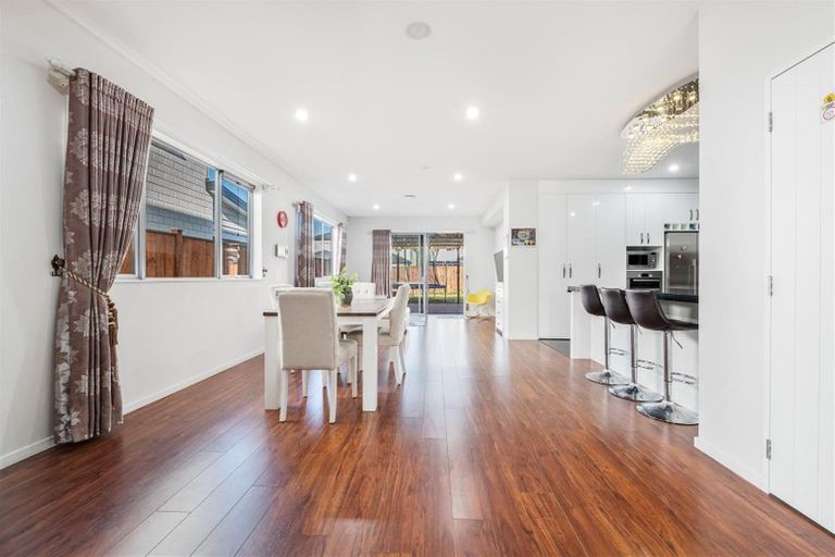 Photo of property in 14 Fong Road, Flat Bush, Auckland, 2019