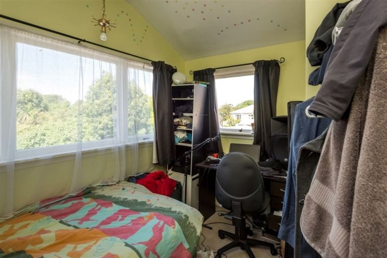 Photo of property in 258 Bealey Avenue, Christchurch Central, Christchurch, 8013